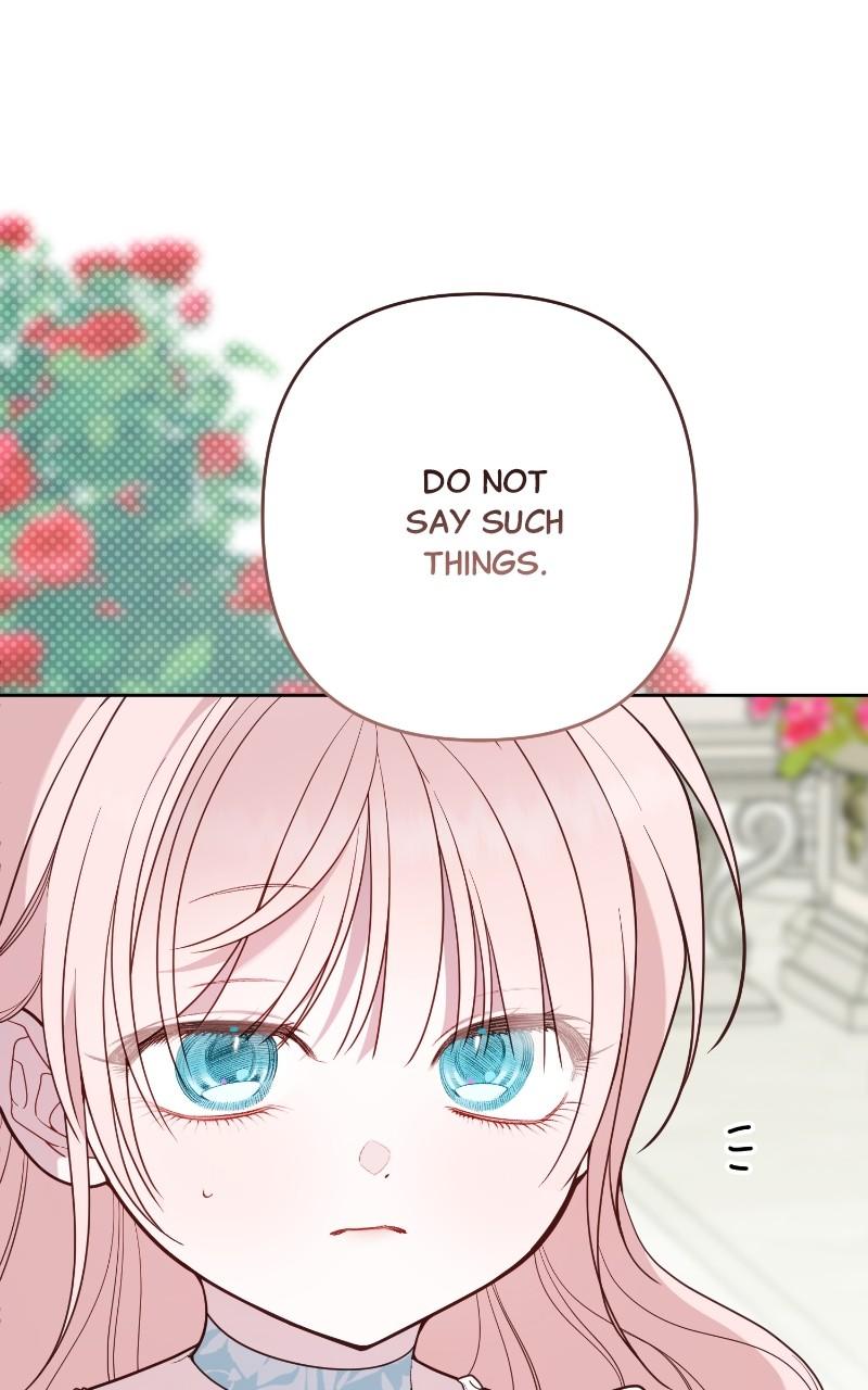 Baby Tyrant Chap 87 - Next Chap 88
