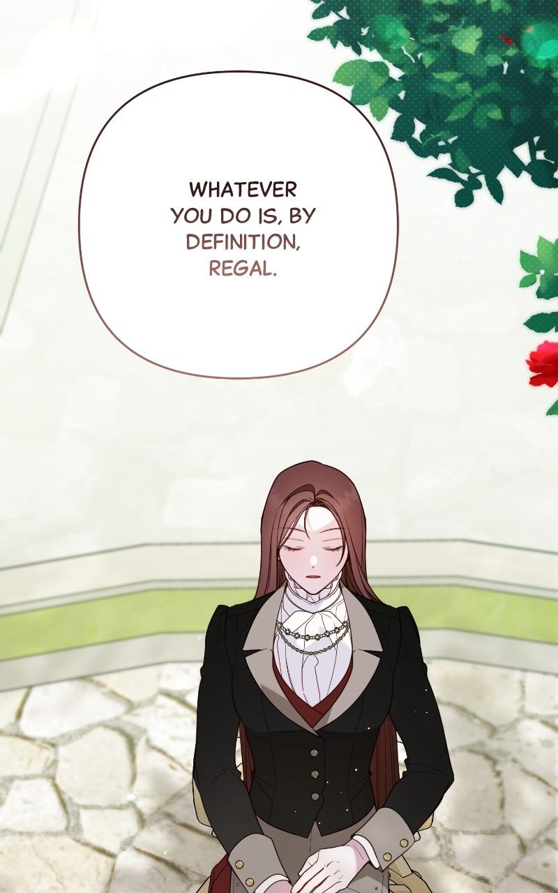 Baby Tyrant Chap 87 - Next Chap 88