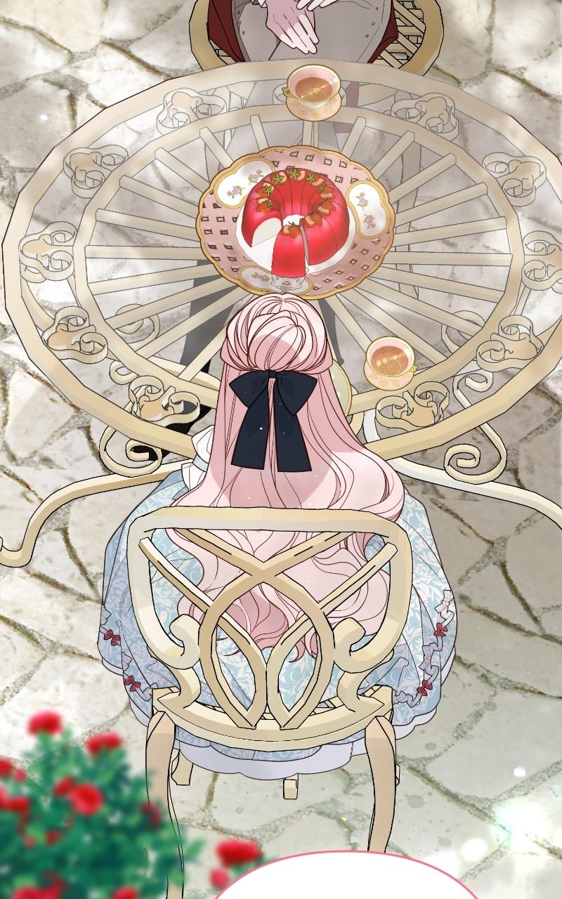 Baby Tyrant Chap 87 - Next Chap 88