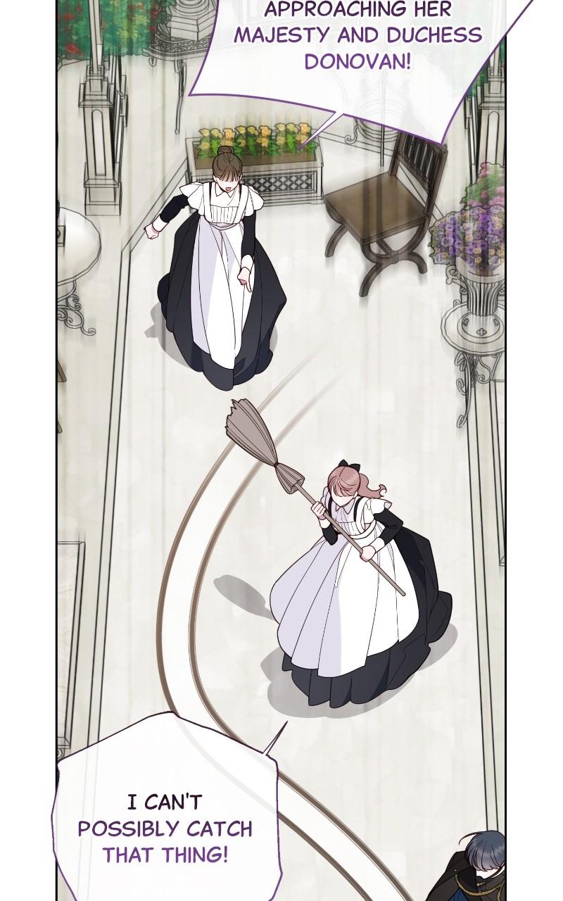 Baby Tyrant Chap 87 - Next Chap 88