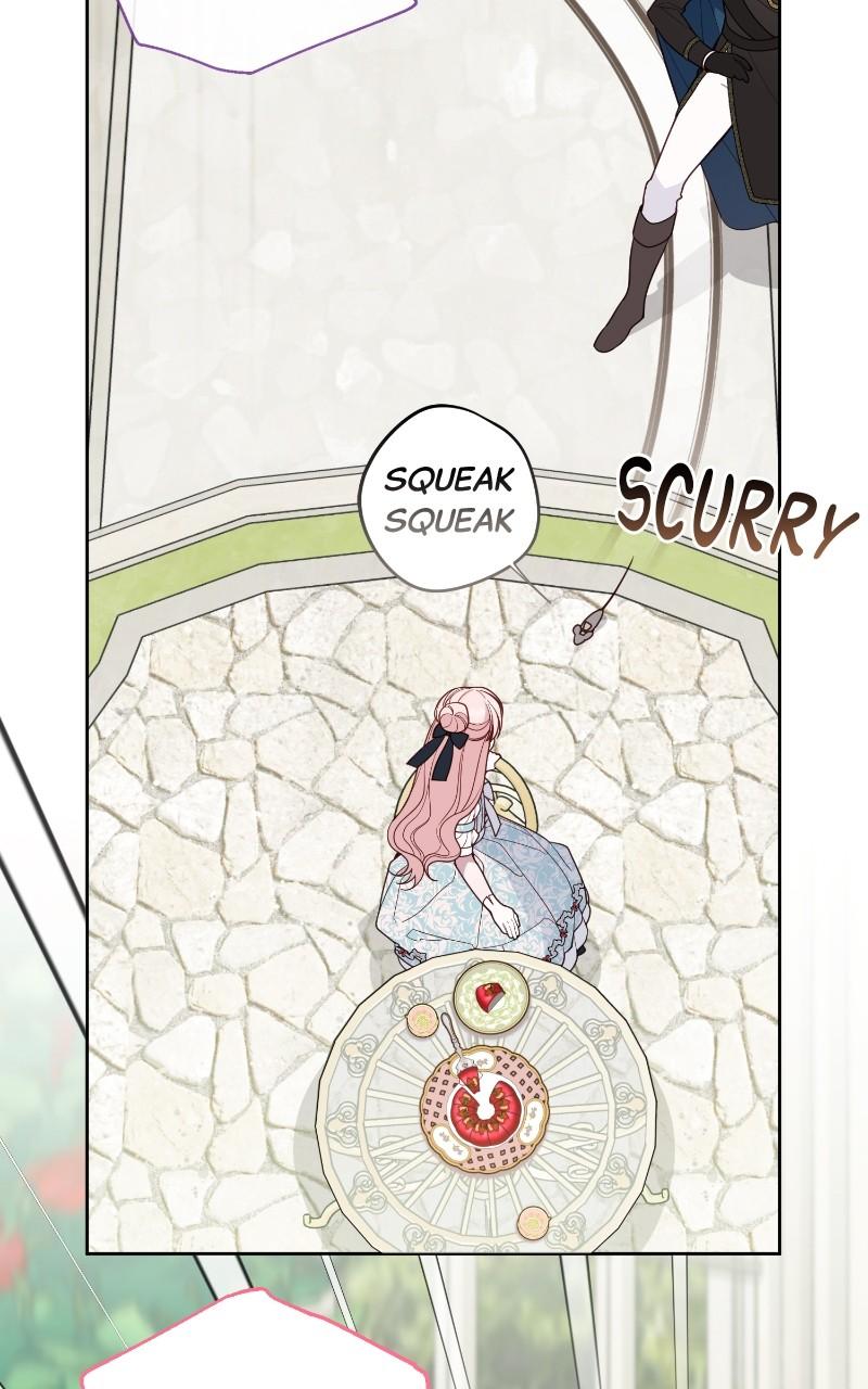 Baby Tyrant Chap 87 - Next Chap 88