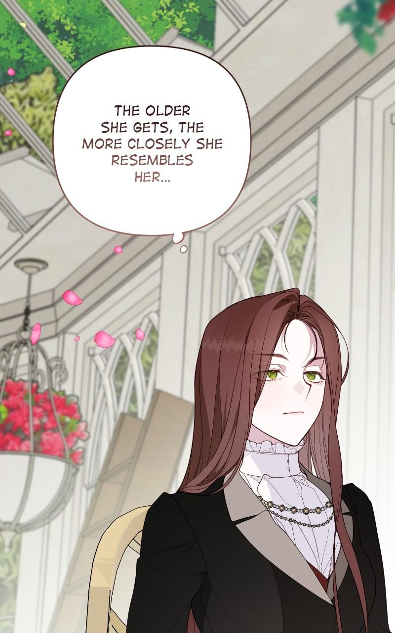 Baby Tyrant Chap 87 - Next Chap 88