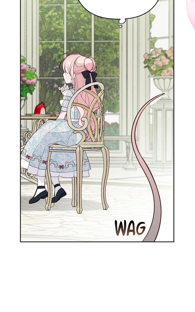 Baby Tyrant Chap 87 - Next Chap 88