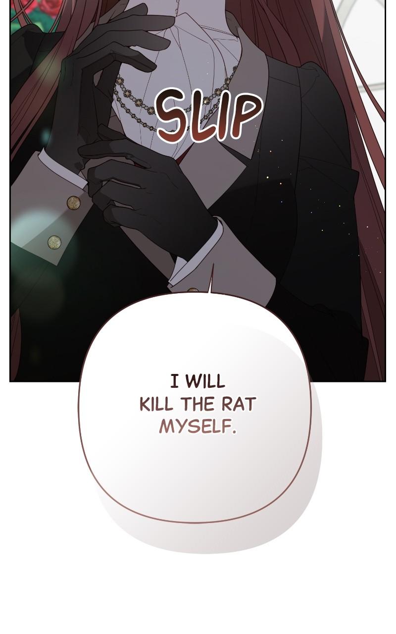 Baby Tyrant Chap 87 - Next Chap 88