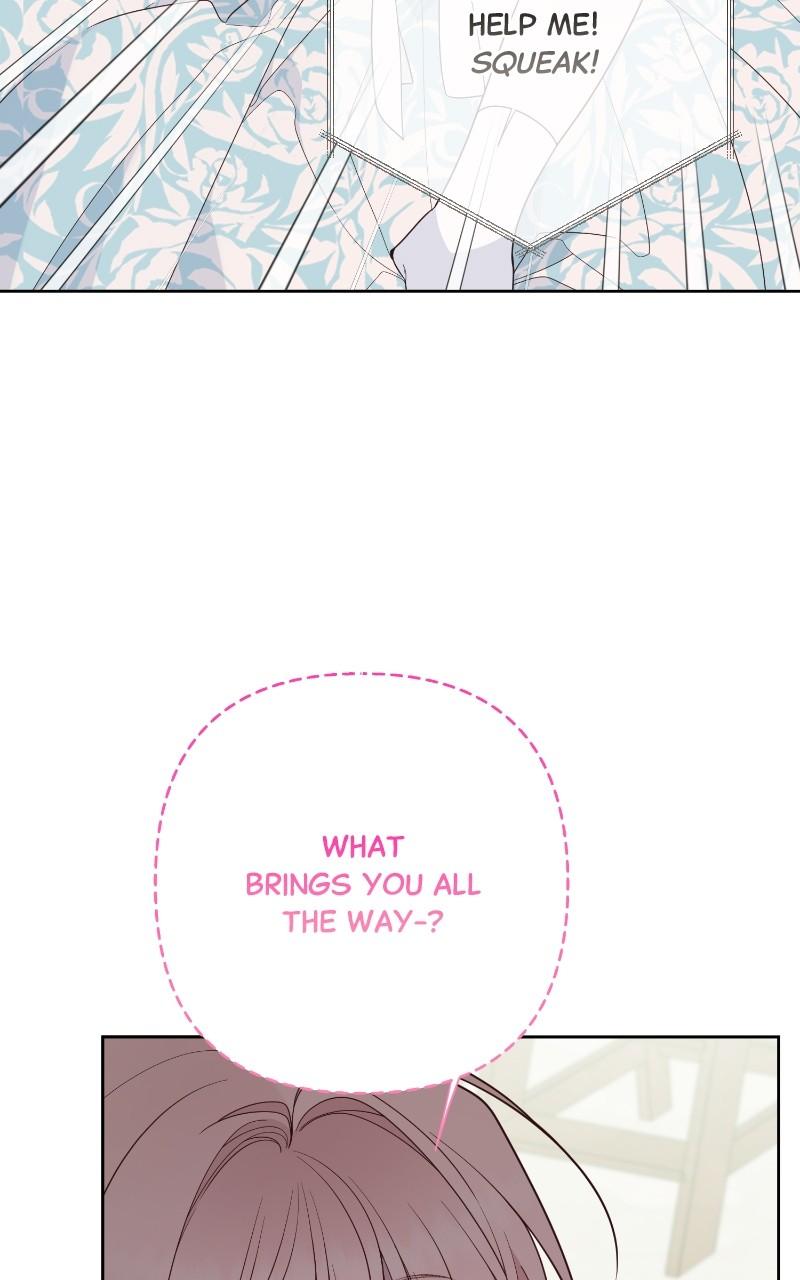 Baby Tyrant Chap 87 - Next Chap 88