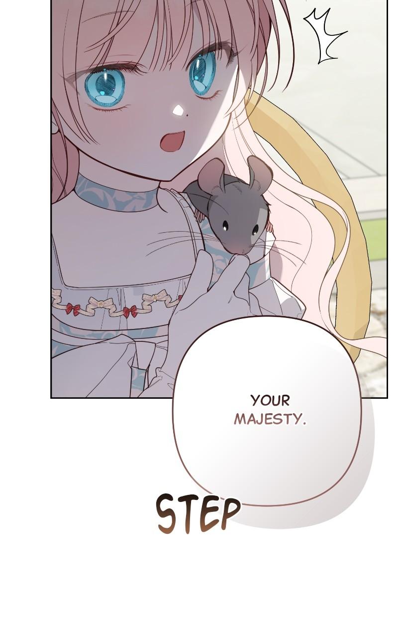 Baby Tyrant Chap 87 - Next Chap 88