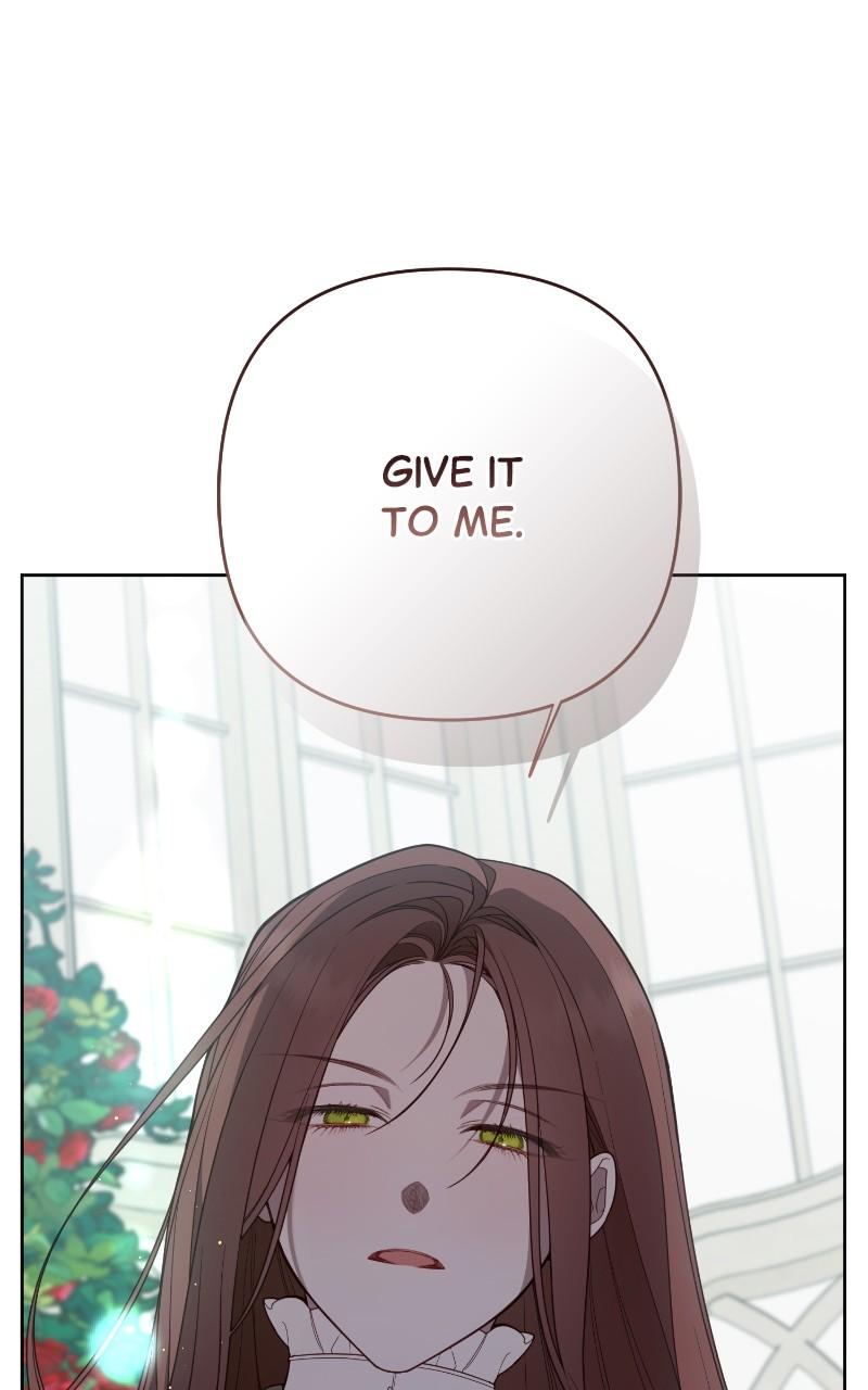 Baby Tyrant Chap 87 - Next Chap 88