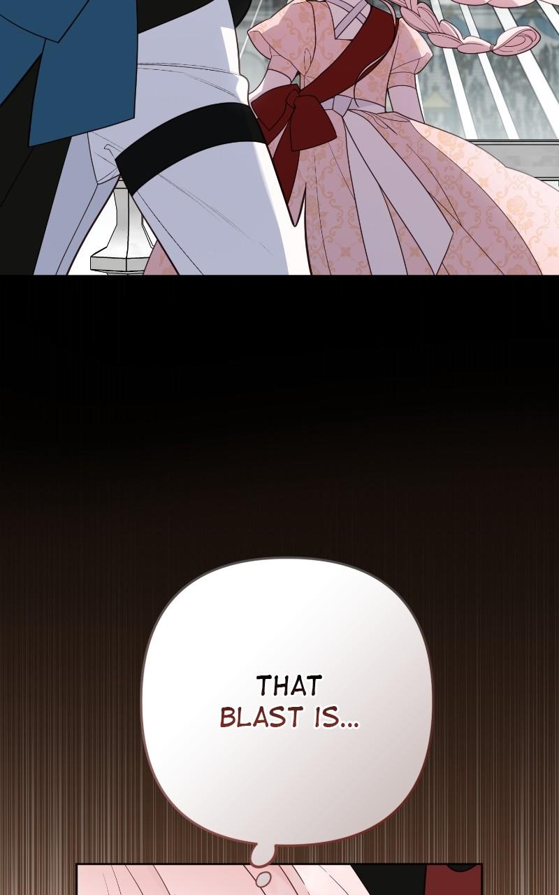 Baby Tyrant Chap 84 - Next Chap 85