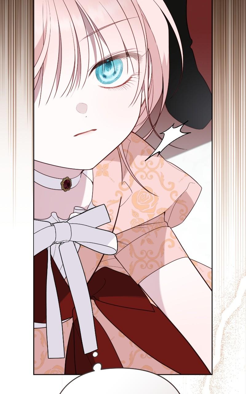 Baby Tyrant Chap 84 - Next Chap 85