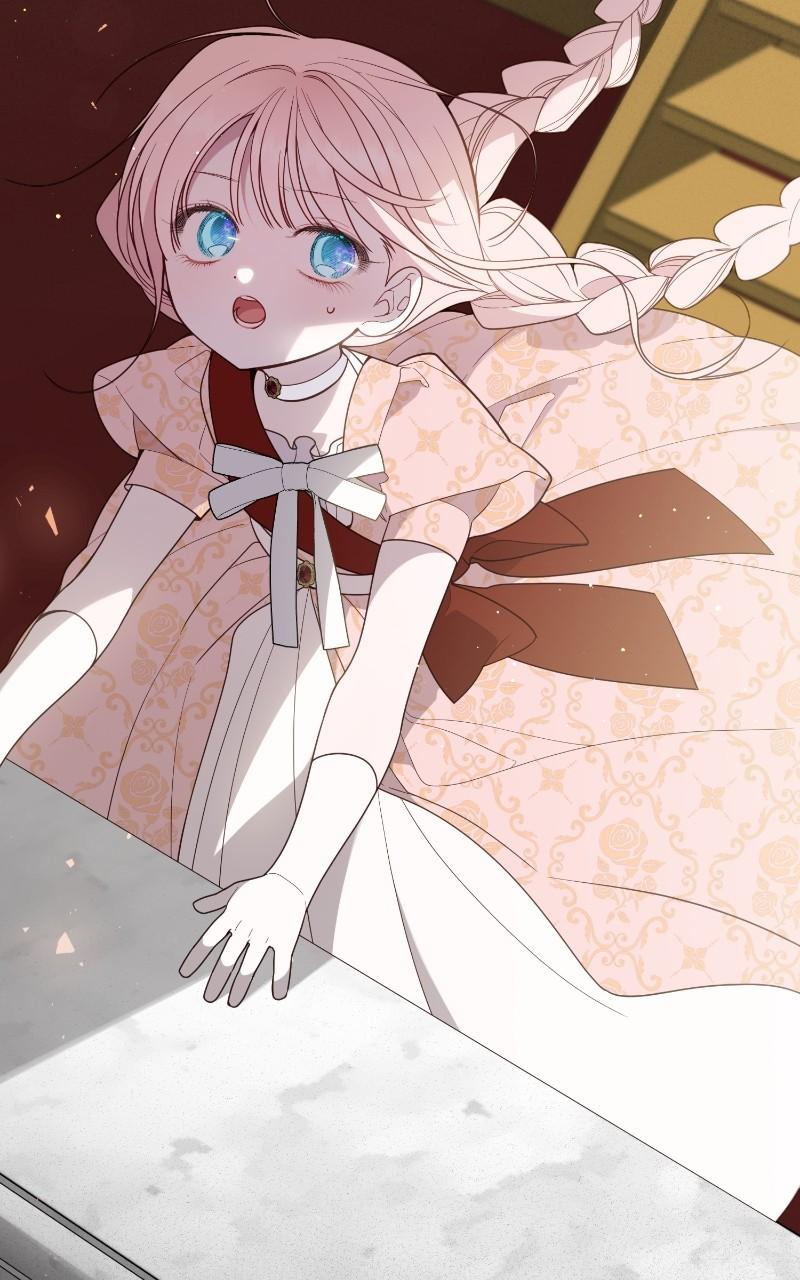 Baby Tyrant Chap 84 - Next Chap 85