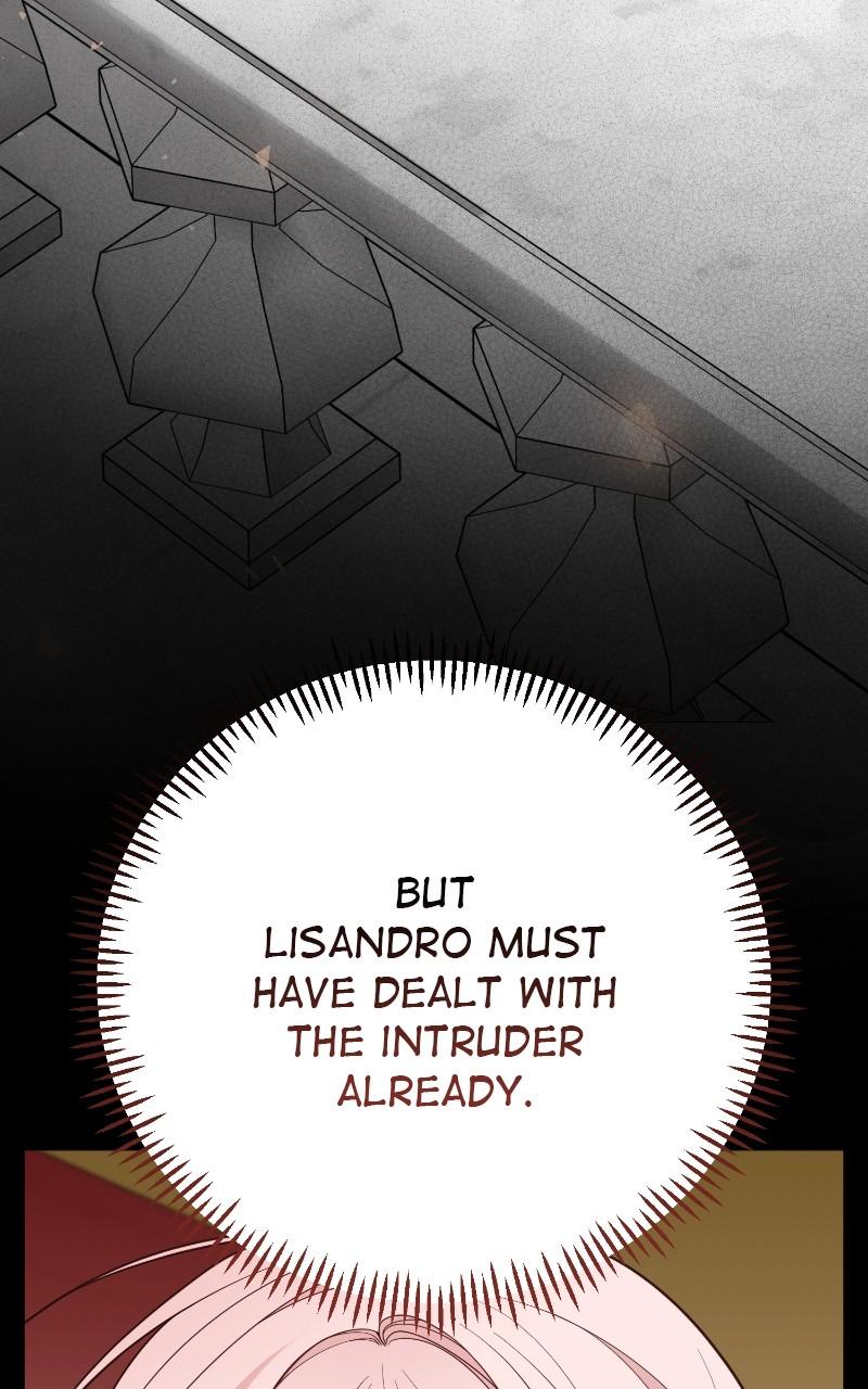 Baby Tyrant Chap 84 - Next Chap 85