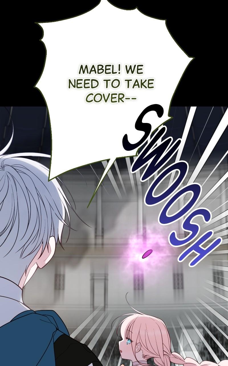 Baby Tyrant Chap 84 - Next Chap 85