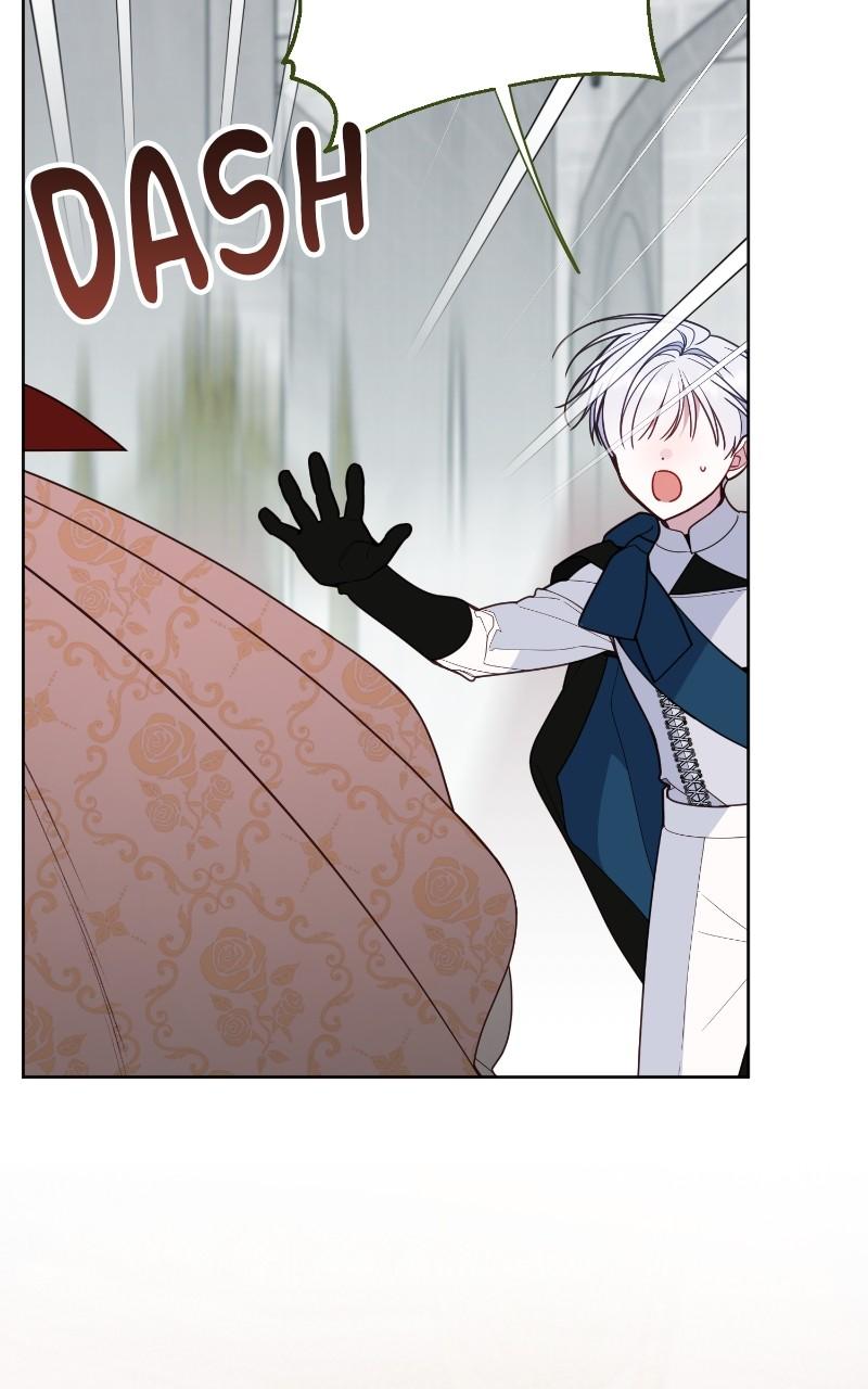 Baby Tyrant Chap 84 - Next Chap 85
