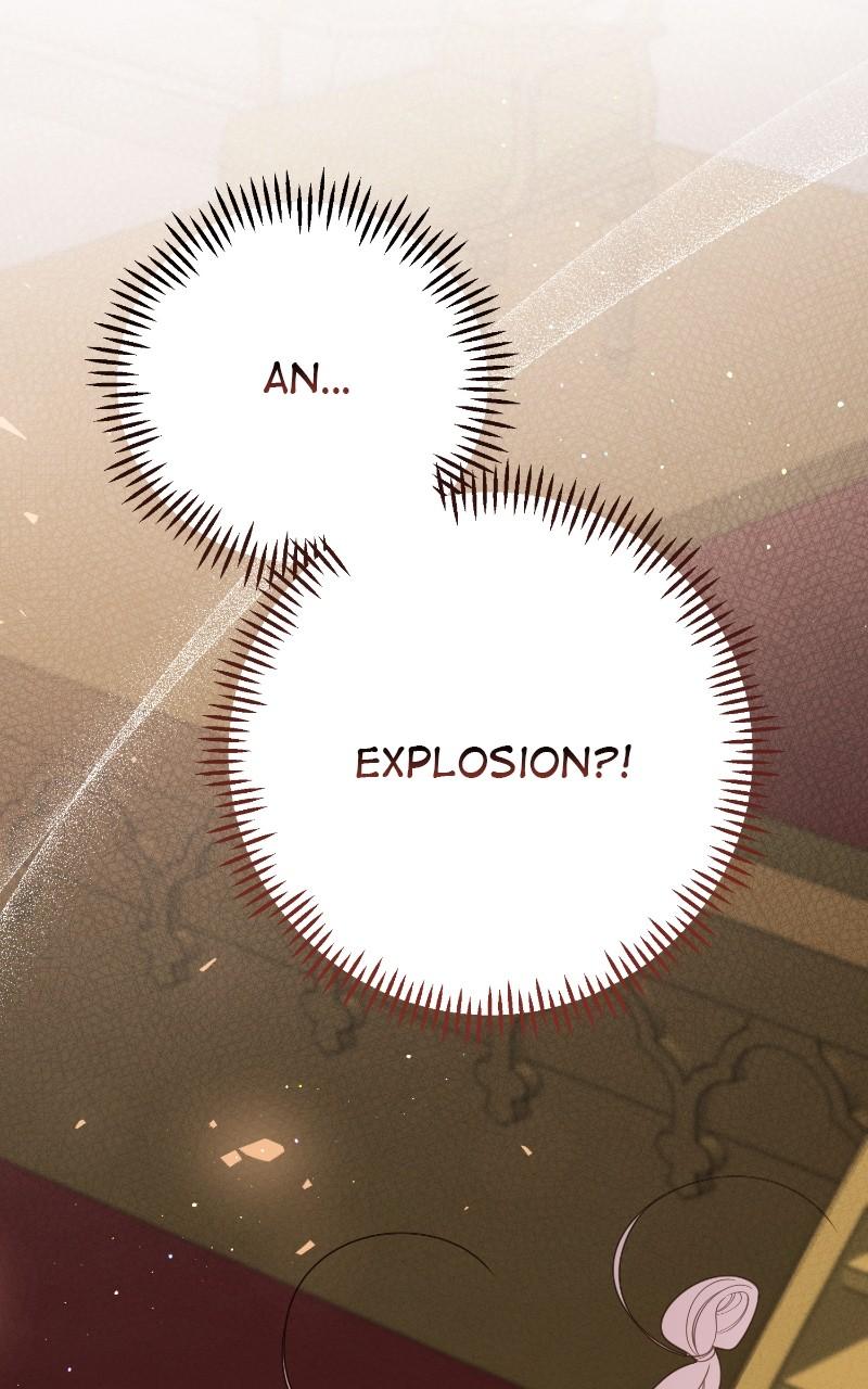 Baby Tyrant Chap 84 - Next Chap 85