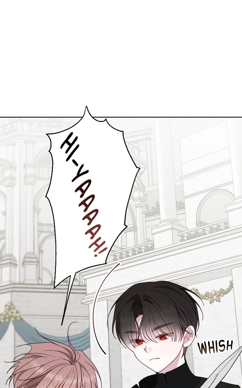 Baby Tyrant Chap 84 - Next Chap 85