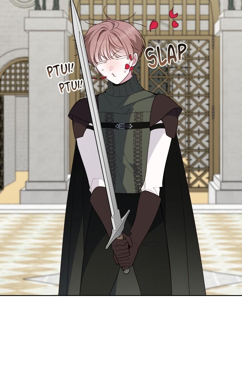 Baby Tyrant Chap 84 - Next Chap 85
