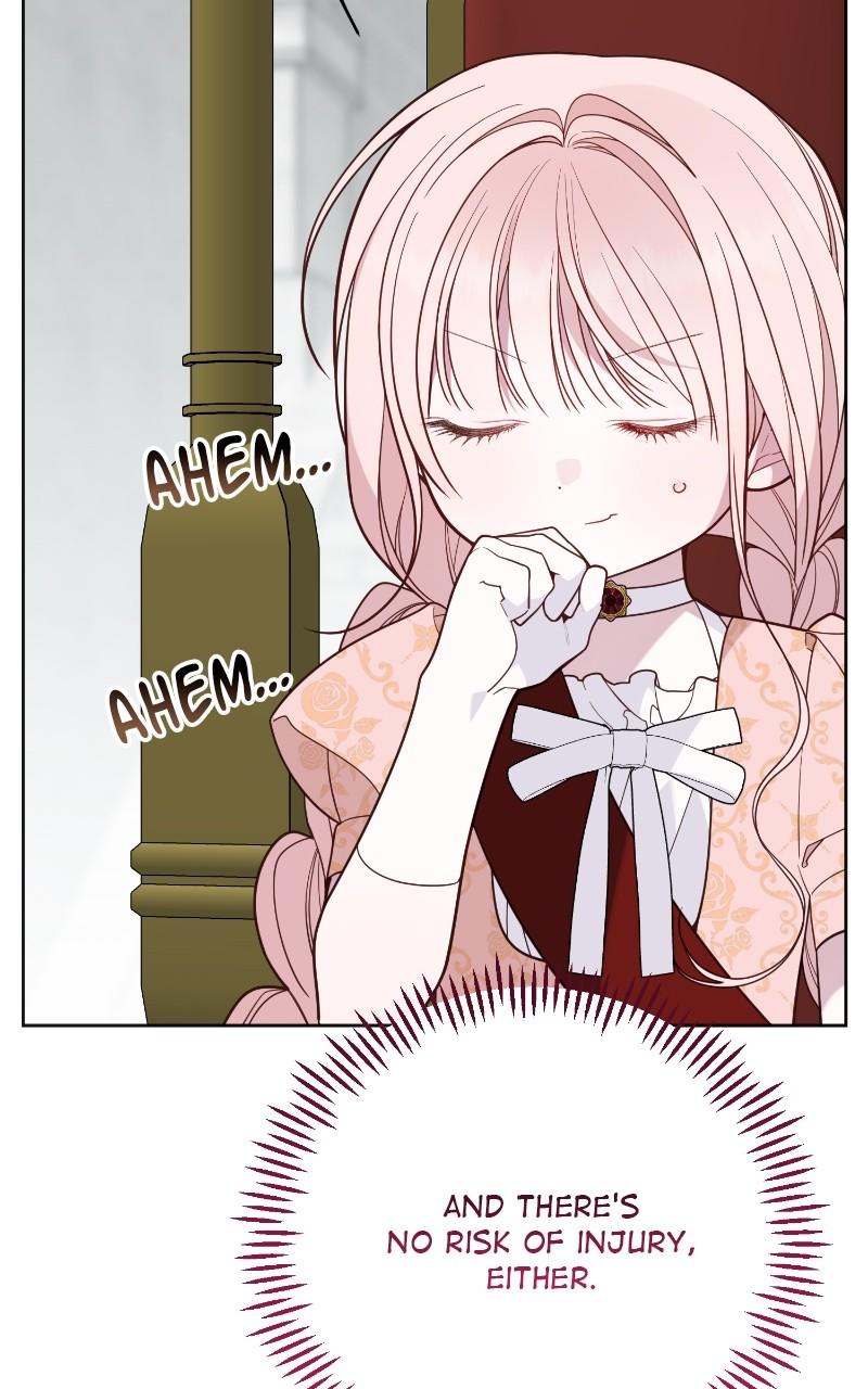 Baby Tyrant Chap 84 - Next Chap 85