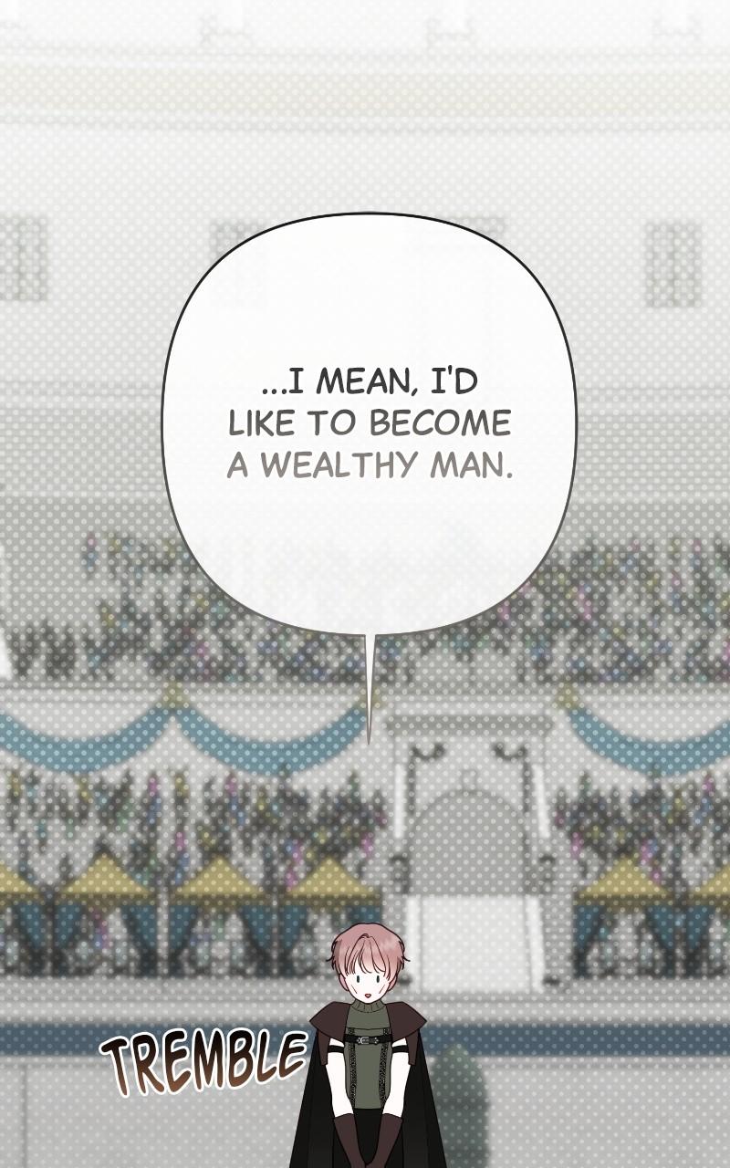 Baby Tyrant Chap 84 - Next Chap 85