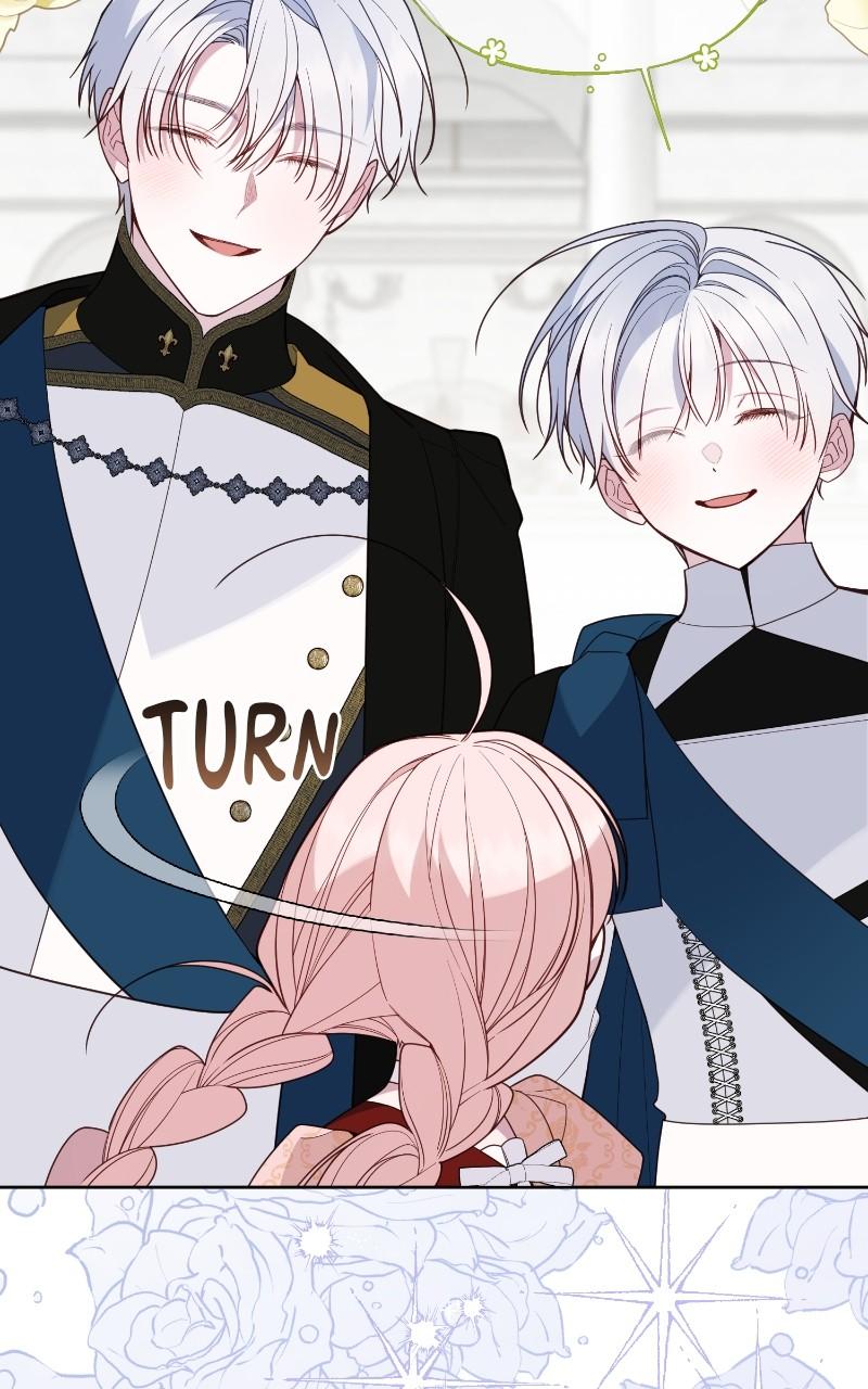 Baby Tyrant Chap 84 - Next Chap 85