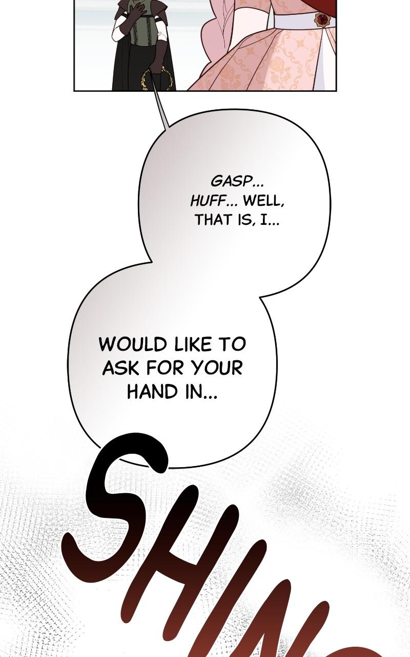 Baby Tyrant Chap 84 - Next Chap 85