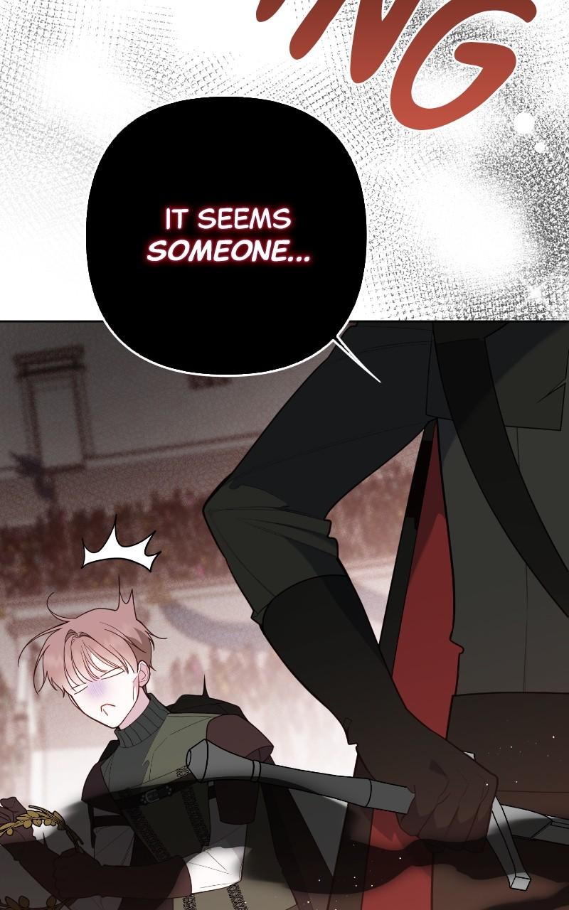 Baby Tyrant Chap 84 - Next Chap 85