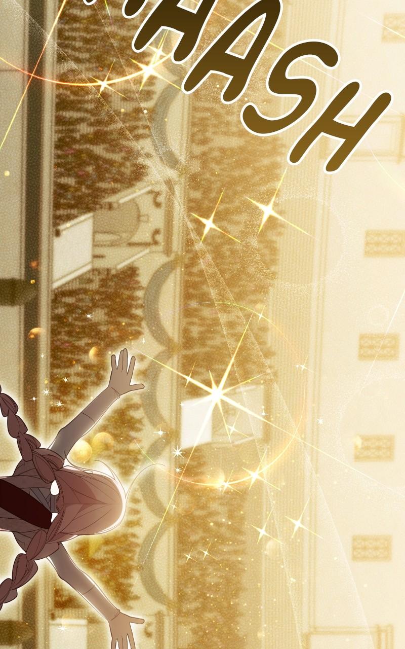 Baby Tyrant Chap 84 - Next Chap 85