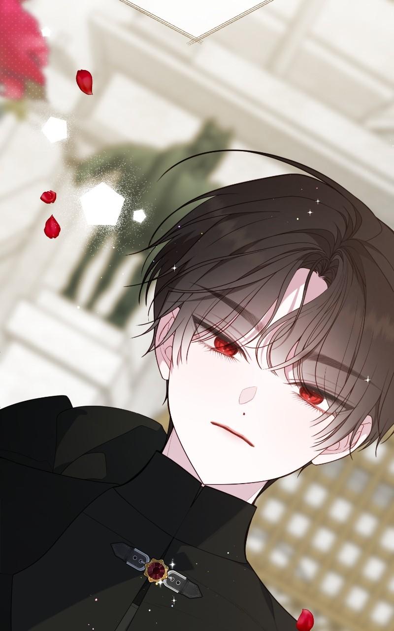 Baby Tyrant Chap 84 - Next Chap 85