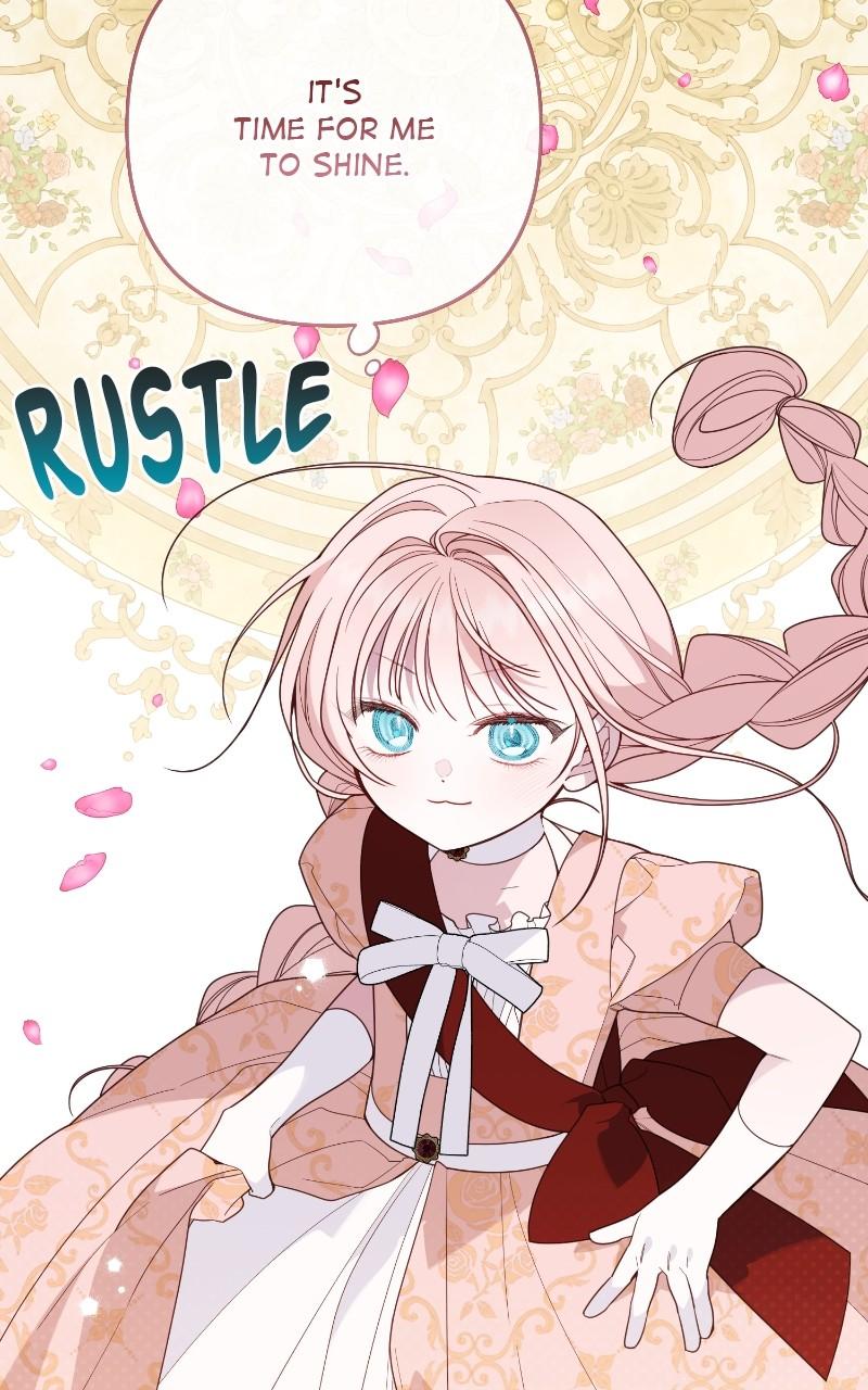 Baby Tyrant Chap 84 - Next Chap 85