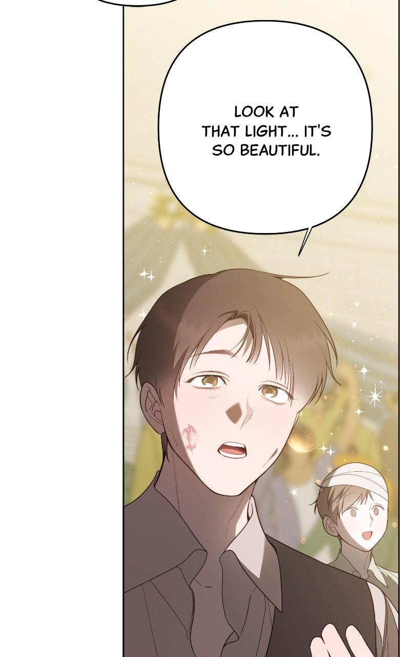 Baby Tyrant Chap 84 - Next Chap 85