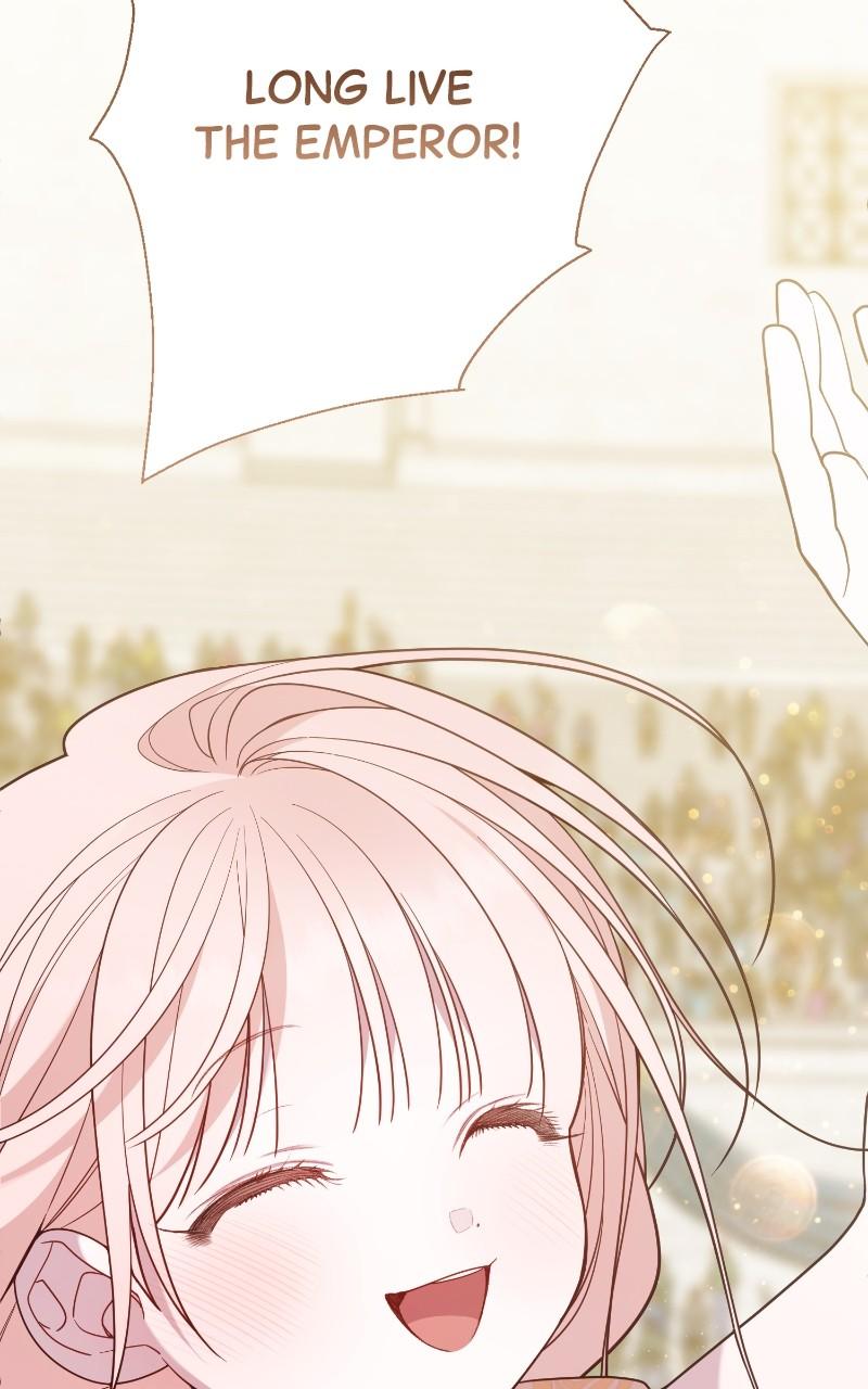 Baby Tyrant Chap 84 - Next Chap 85