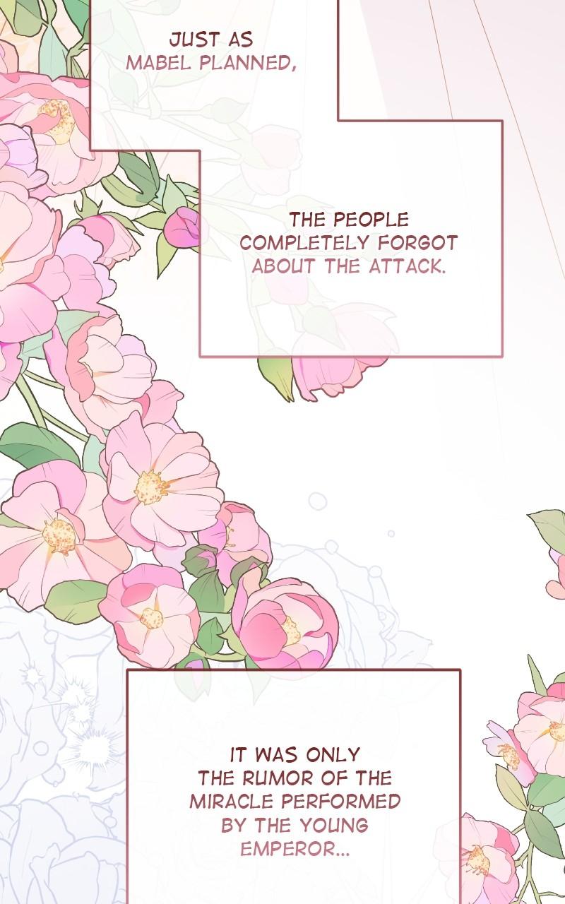 Baby Tyrant Chap 84 - Next Chap 85