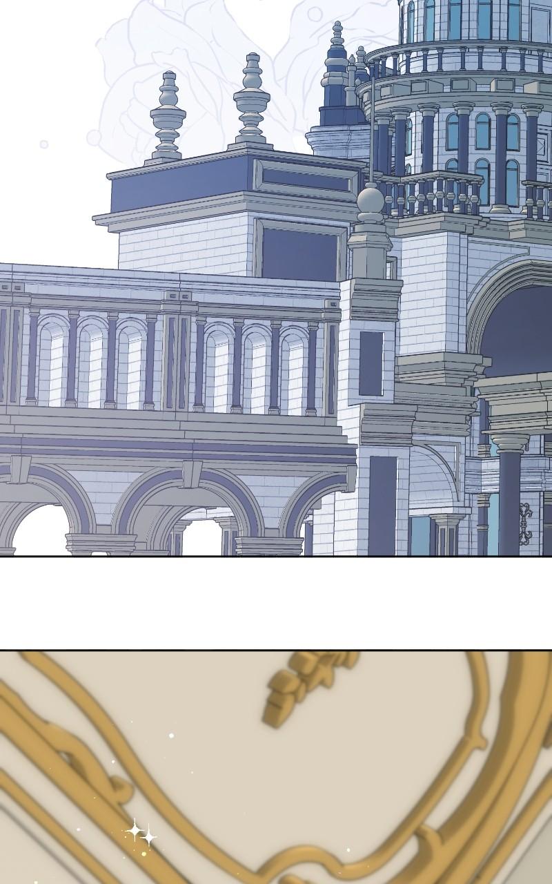 Baby Tyrant Chap 84 - Next Chap 85