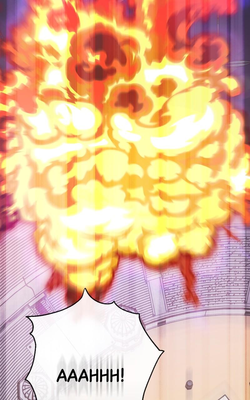 Baby Tyrant Chap 84 - Next Chap 85