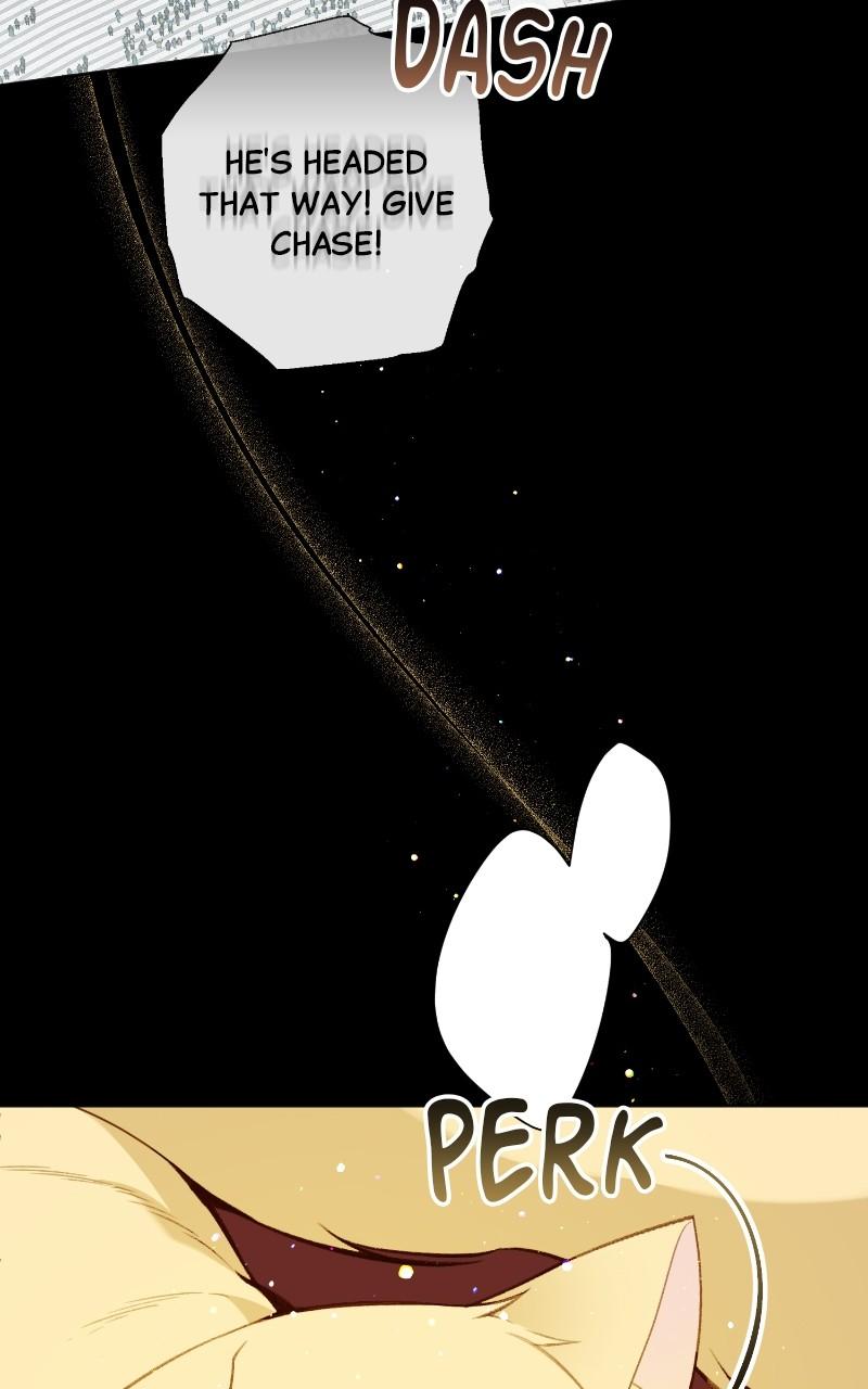 Baby Tyrant Chap 84 - Next Chap 85