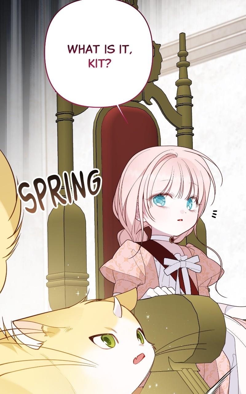 Baby Tyrant Chap 84 - Next Chap 85