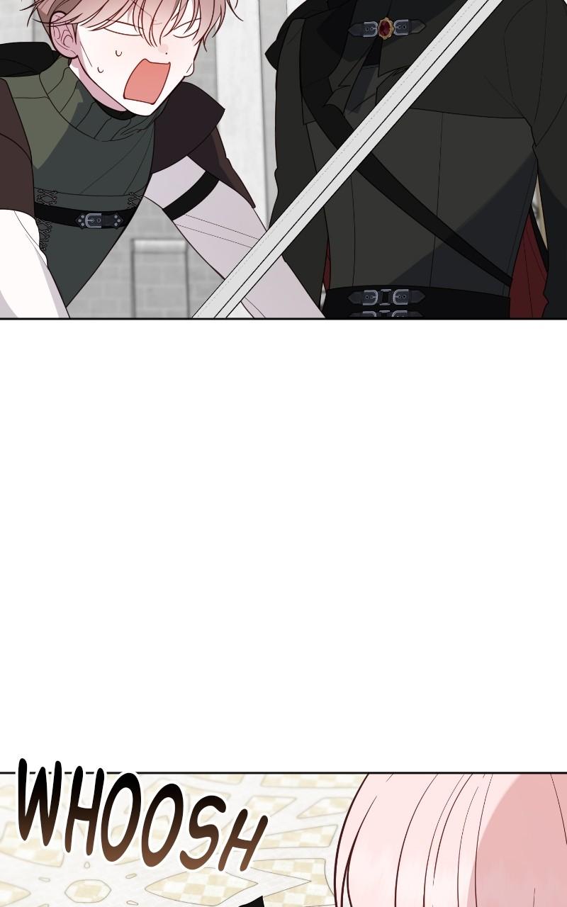 Baby Tyrant Chap 84 - Next Chap 85