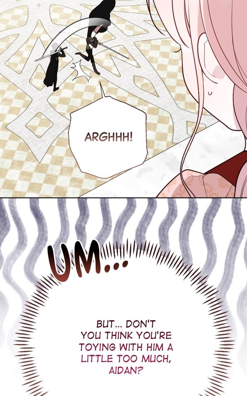 Baby Tyrant Chap 84 - Next Chap 85