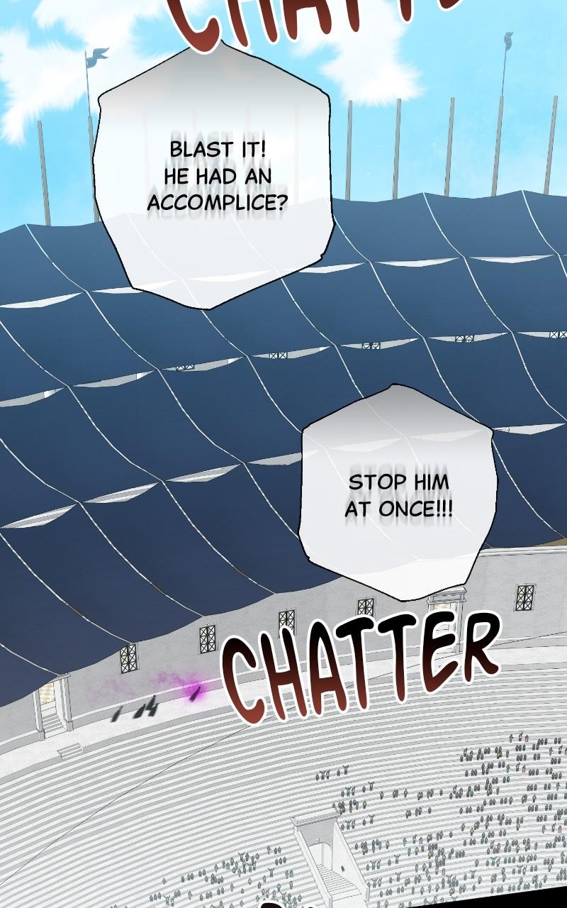 Baby Tyrant Chap 84 - Next Chap 85