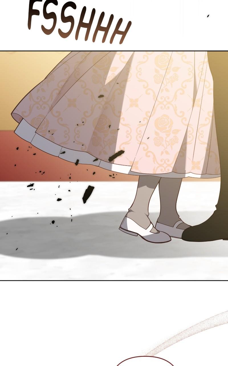 Baby Tyrant Chap 84 - Next Chap 85
