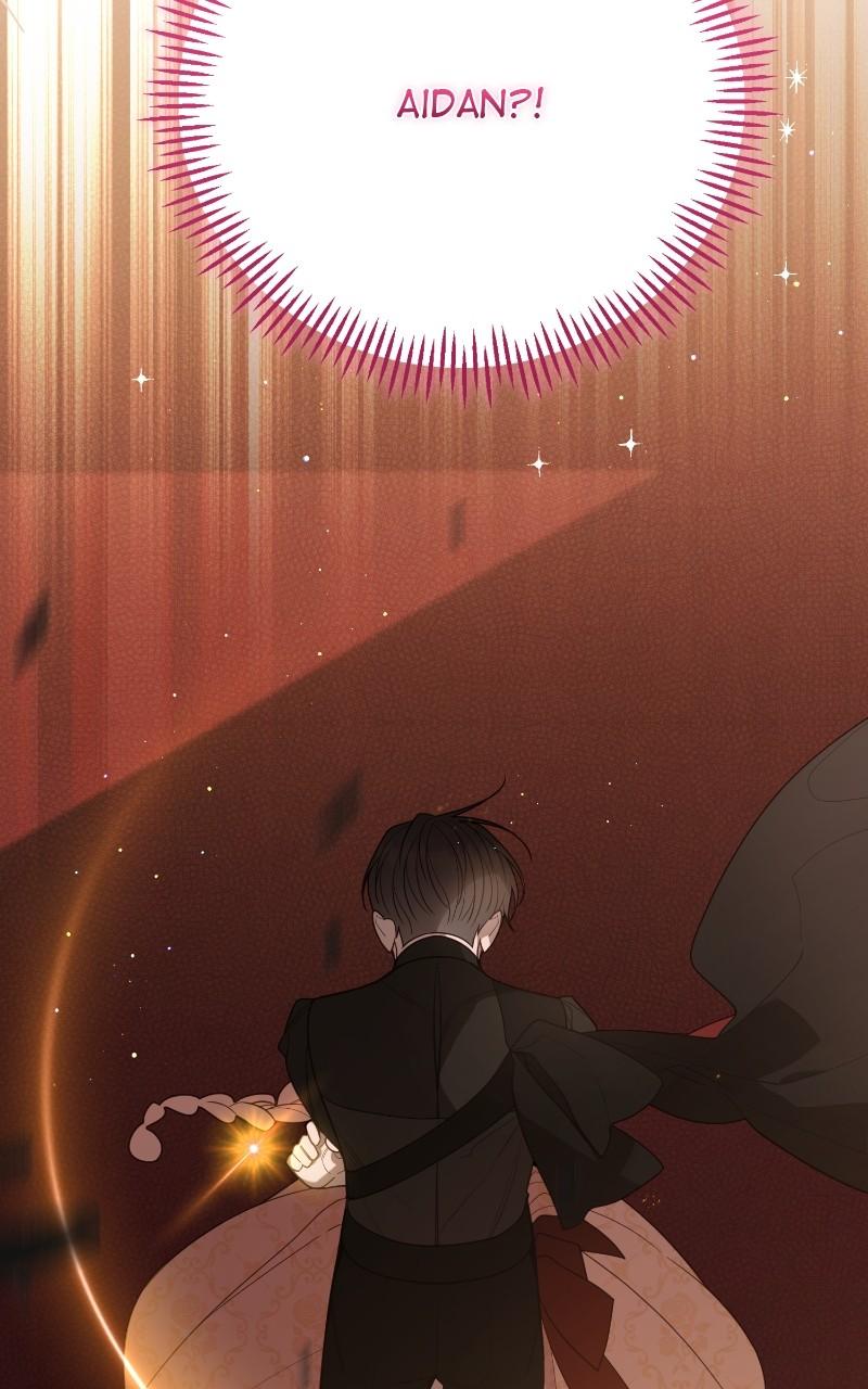 Baby Tyrant Chap 84 - Next Chap 85