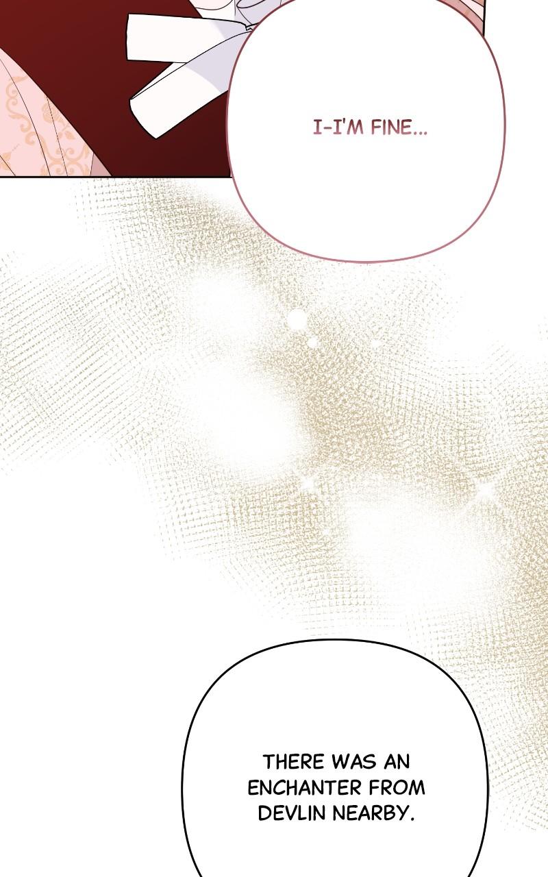 Baby Tyrant Chap 84 - Next Chap 85