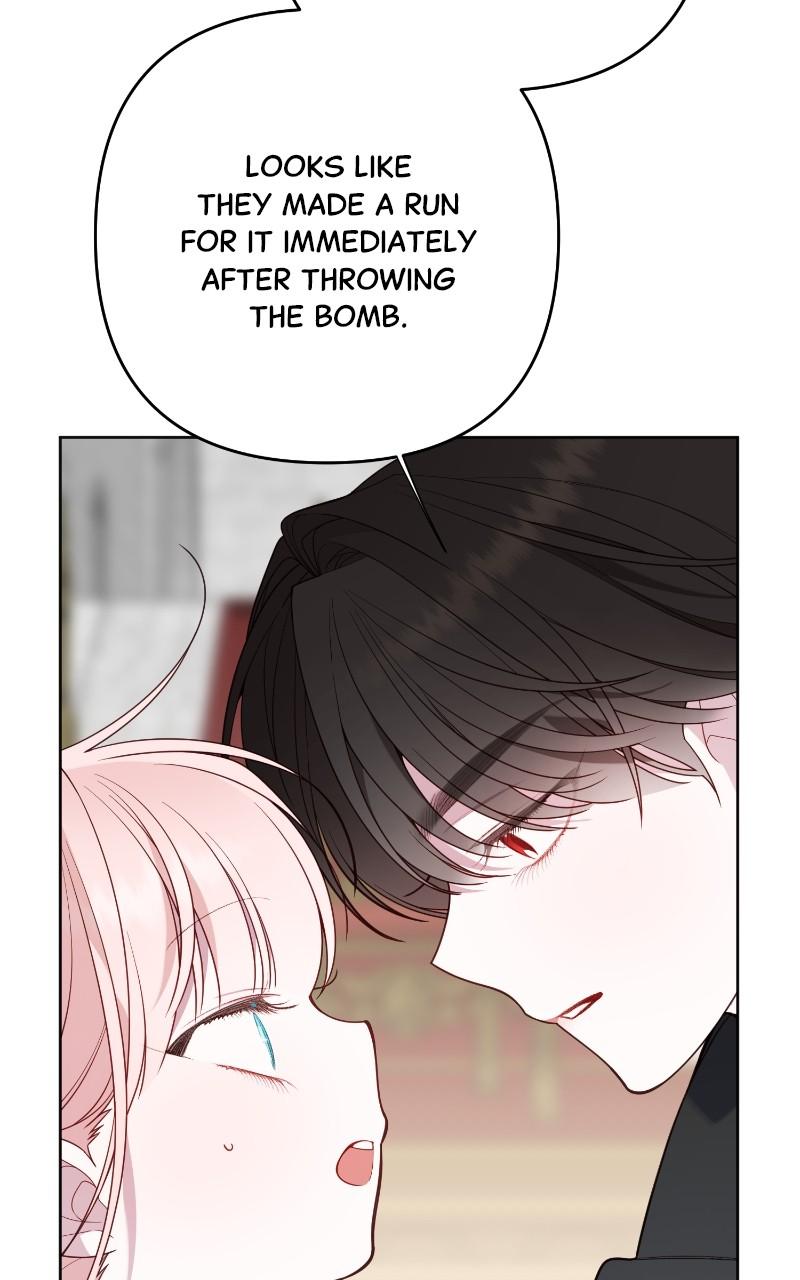 Baby Tyrant Chap 84 - Next Chap 85