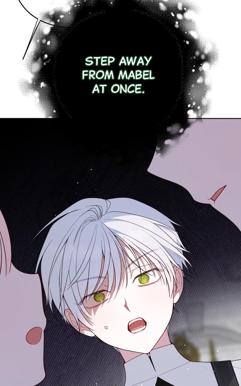 Baby Tyrant Chap 84 - Next Chap 85