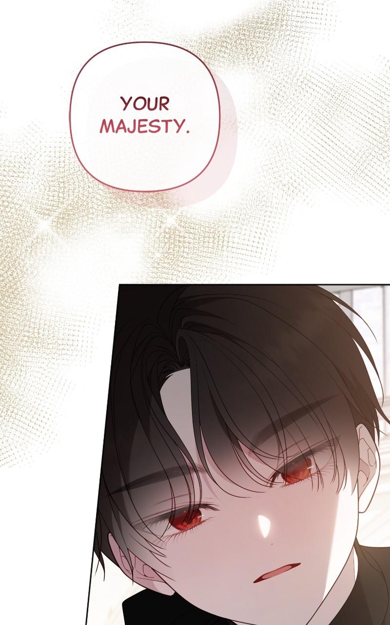 Baby Tyrant Chap 84 - Next Chap 85