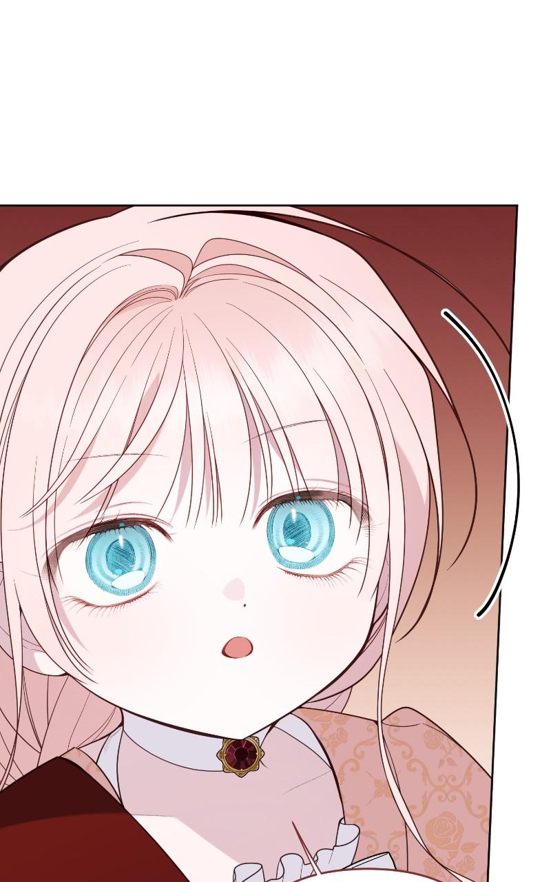 Baby Tyrant Chap 84 - Next Chap 85