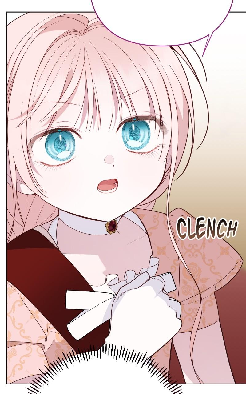 Baby Tyrant Chap 84 - Next Chap 85