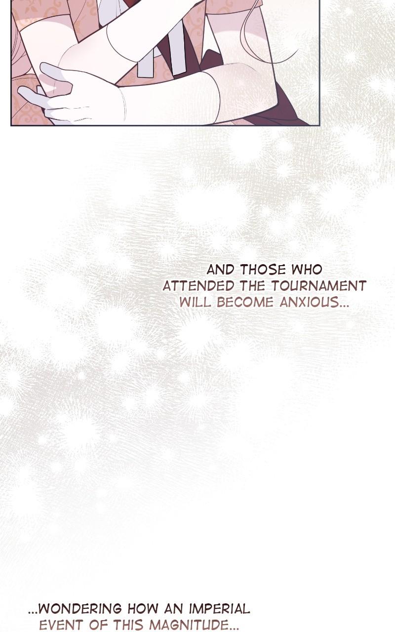 Baby Tyrant Chap 84 - Next Chap 85