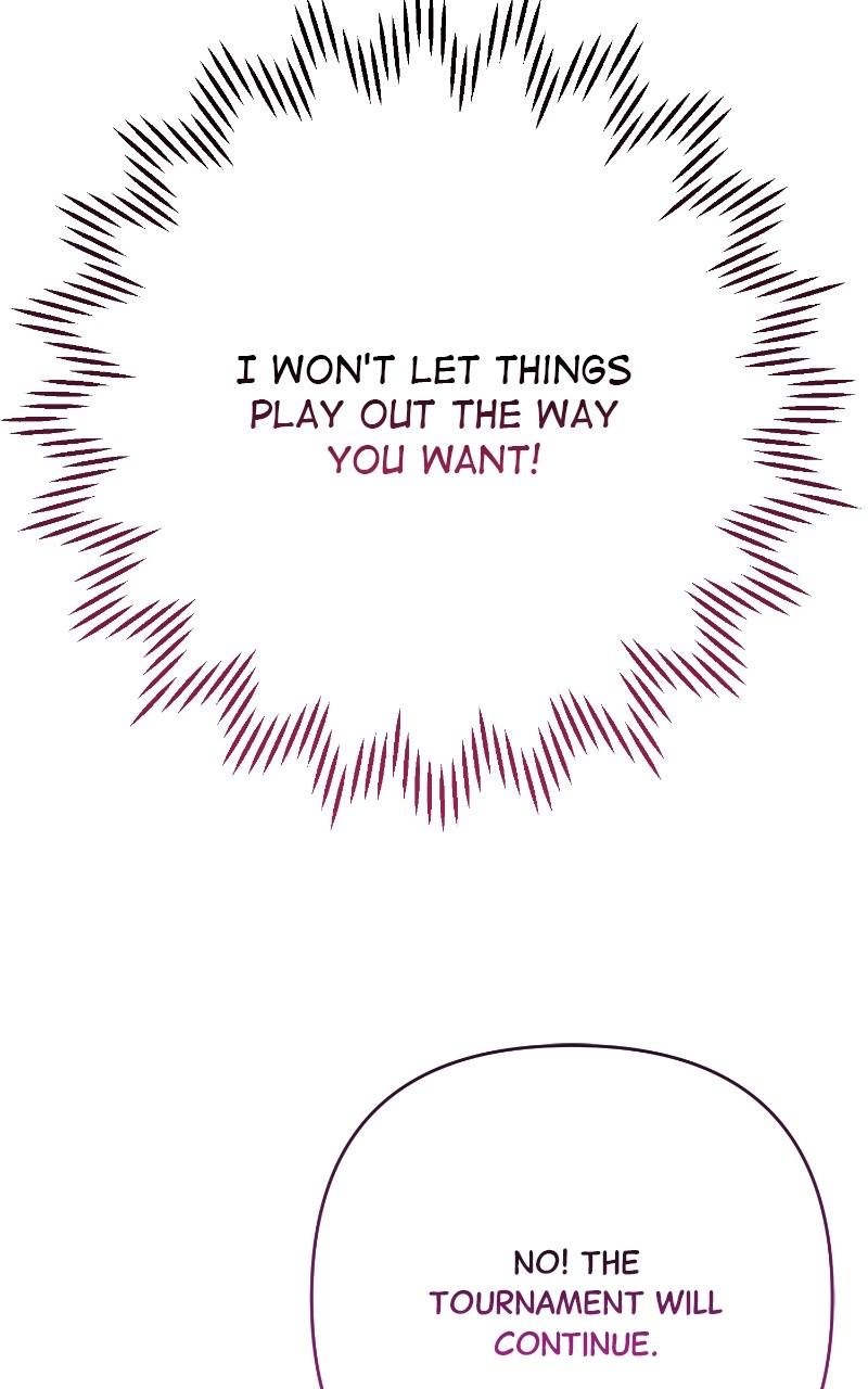 Baby Tyrant Chap 84 - Next Chap 85