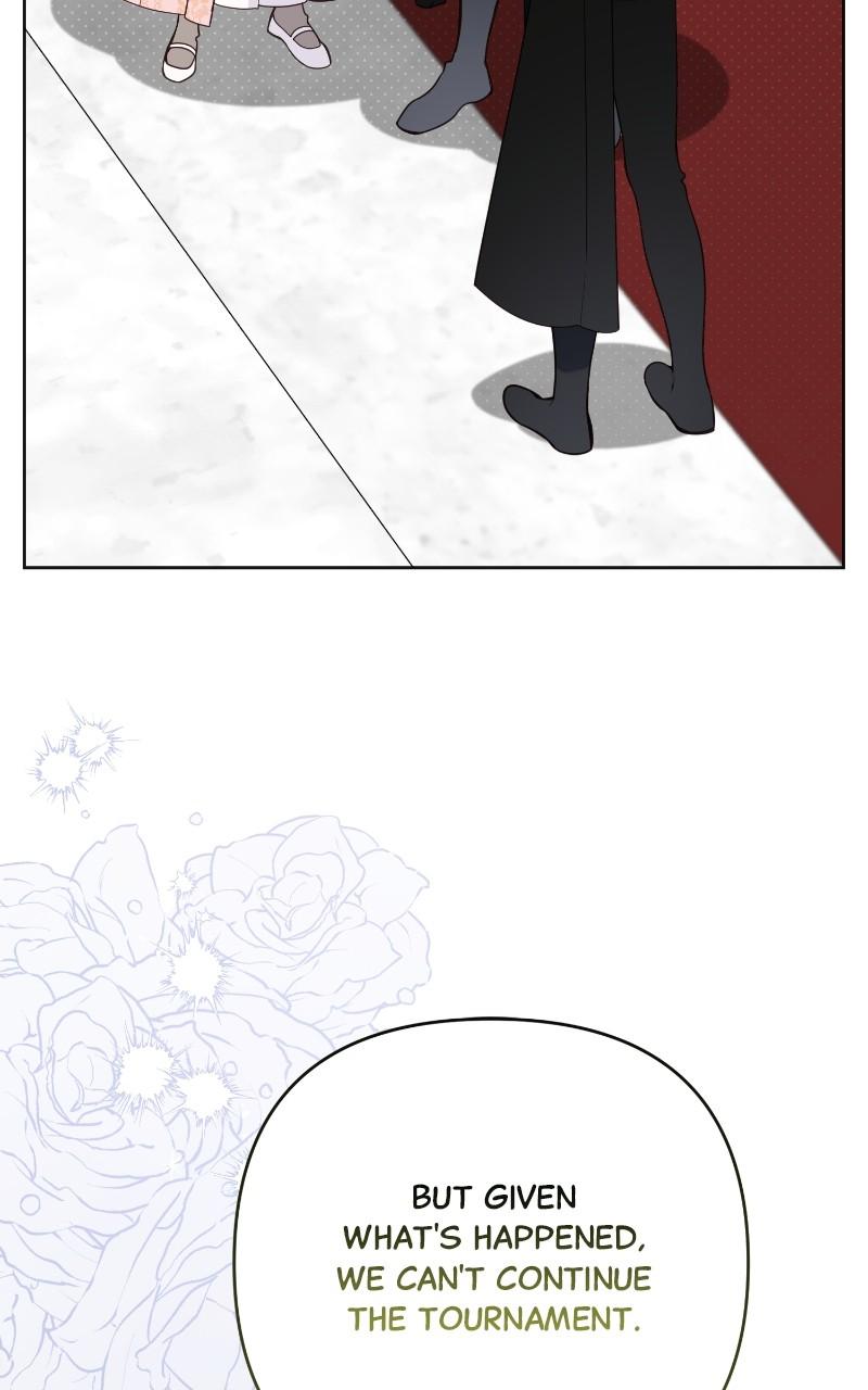 Baby Tyrant Chap 84 - Next Chap 85