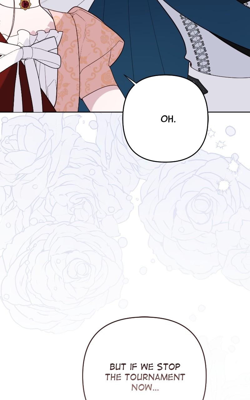 Baby Tyrant Chap 84 - Next Chap 85